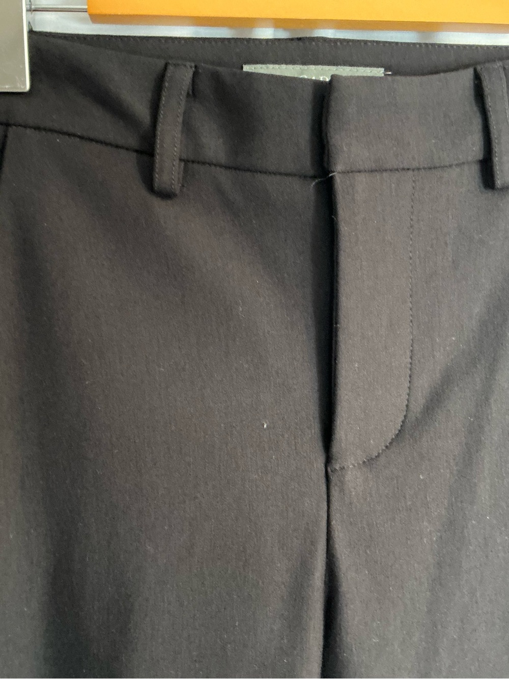 2329 - Margaret M Black - Size XS - Pants- The top not included - Picture 3 of 11